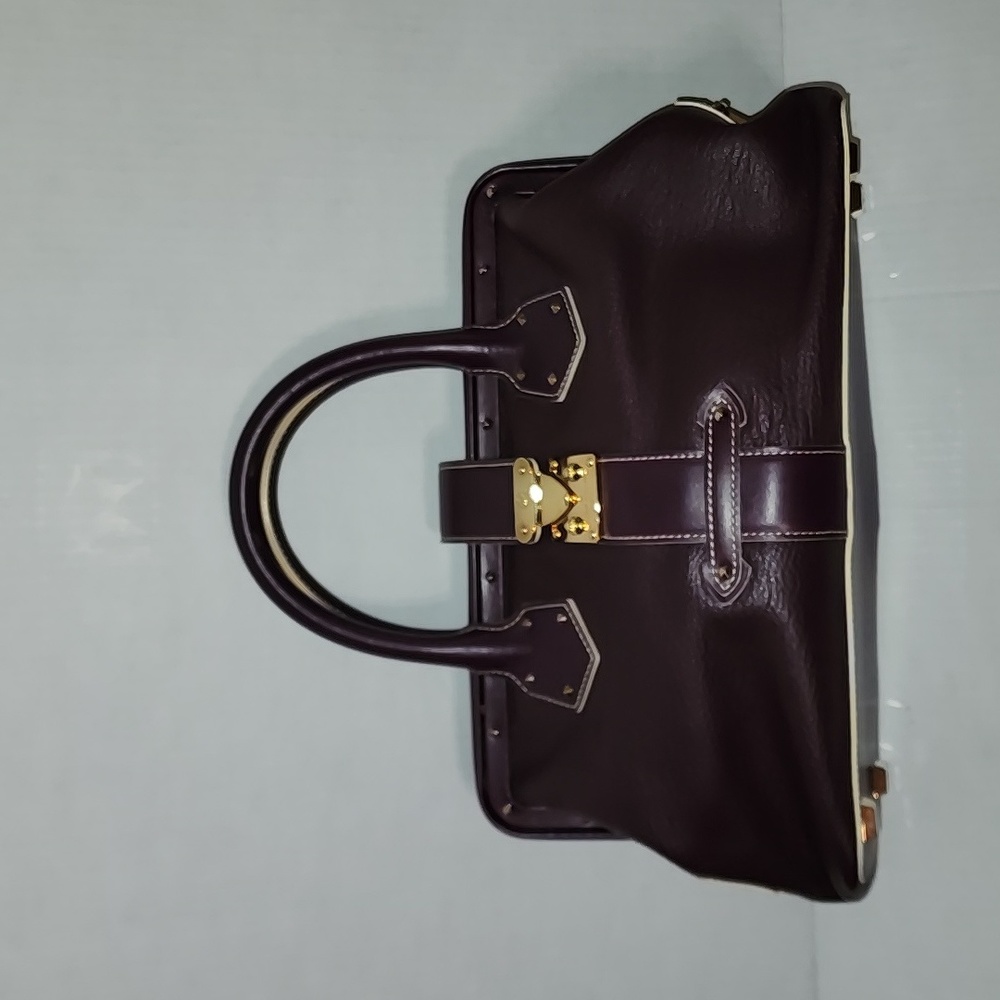 Louis Vuitton Suhali L'Ingenieux PM